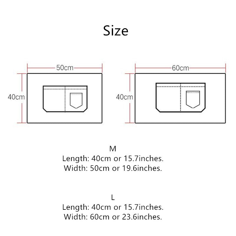 Gray Denim Waist Apron Cowhide Leather Straps Barista Bartender BBQ Pastry Chef Catering Uniform Florist Artist Workwear